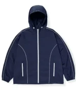 BTS Swim MD Wind Jacket