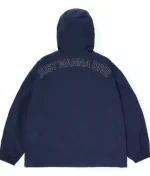 BTS Swim MD Wind Jacket
