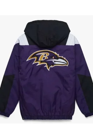 Baltimore Ravens Starter Jacket