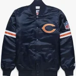 Chicago Bears Vintage Jacket