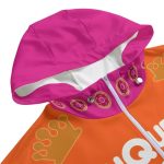 Boston Dunkin Hoodie