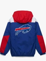 Buffalo Bills Starter Jacket