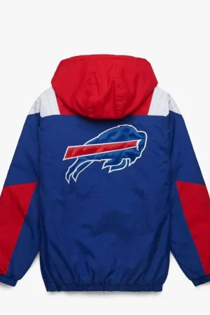 Buffalo Bills Starter Jacket