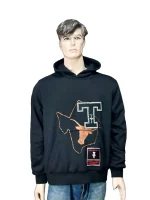CJ X M&N X University Of Texas Hoodie
