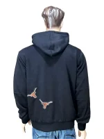 CJ X M&N X University Of Texas Hoodie