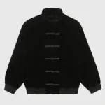 CLOT Velvet Jacket