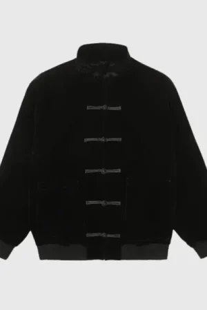 CLOT Velvet Jacket