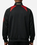 Cactus Jack x Canada Total 90 Anthem Jacket