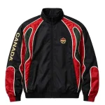 Canada 2026 Jacket