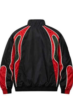 Canada 2026 Jacket