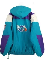 Charlotte Hornets Starter Jacket - Image 2