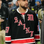 Neymar Jr. Chiefs Vs Chargers Sweatshirt