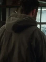 Chris Hemsworth Avengers Endgame Cotton Green Jacket
