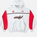 Cold Culture Hoodie