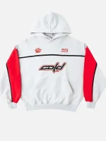 Cold Culture Hoodie