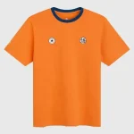 Converse x Dragon Ball Z Goku T-Shir