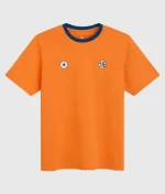 Converse x Dragon Ball Z Goku T-Shir
