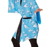 Demon Slayer Training Robe