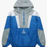 Lions Starter Jacket