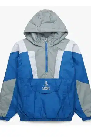 Lions Starter Jacket