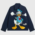 Donald Duck Jacket