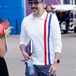 England and Panama Jason Sudeikis Shirt