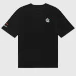 F1 Bermuda Pit Sketch T-Shirt