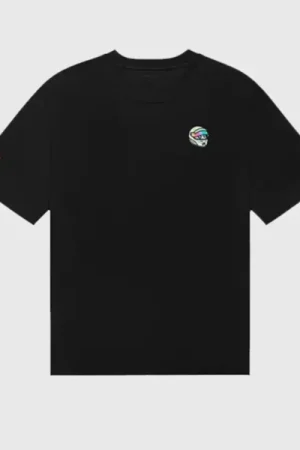 F1 Bermuda Pit Sketch T-Shirt