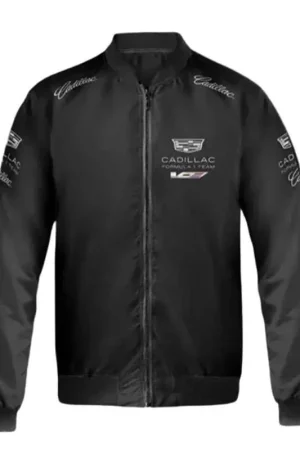 F1 Cadillac Racing Jacket