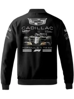 F1 Cadillac Racing Jacket