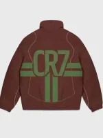 Cristiano Ronaldo Track Jacket