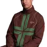 Cristiano Ronaldo Track Jacket
