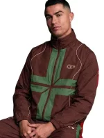 Cristiano Ronaldo Track Jacket