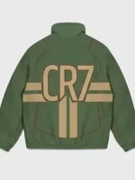 Cristiano Ronaldo Track Jacket