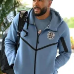 FIFA World Cup 2026 England Tech Fleece Hoodie