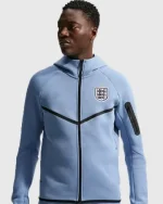 FIFA World Cup 2026 England Tech Fleece Hoodie