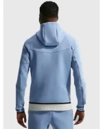 FIFA World Cup 2026 England Tech Fleece Hoodie