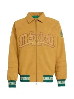 Mexico Fringe Jacket