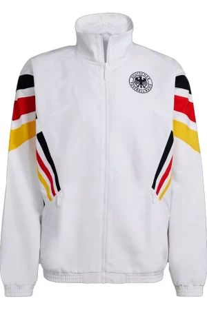 Germany 1996 Track Jacket