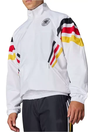 Germany 1996 Track Jacket