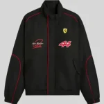 Ferrari F1 Lewis Hamilton Jacket