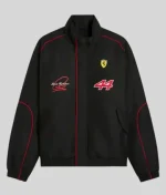 Ferrari F1 Lewis Hamilton Jacket