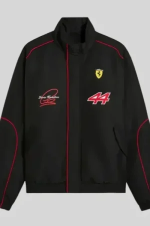 Ferrari F1 Lewis Hamilton Jacket