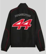 Ferrari F1 Lewis Hamilton Jacket