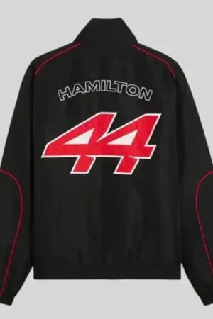 Ferrari F1 Lewis Hamilton Jacket
