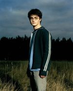 Harry Potter Track Jacket - Image 2