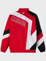 Hockey Canada 2026 Starter Jacket - Image 2