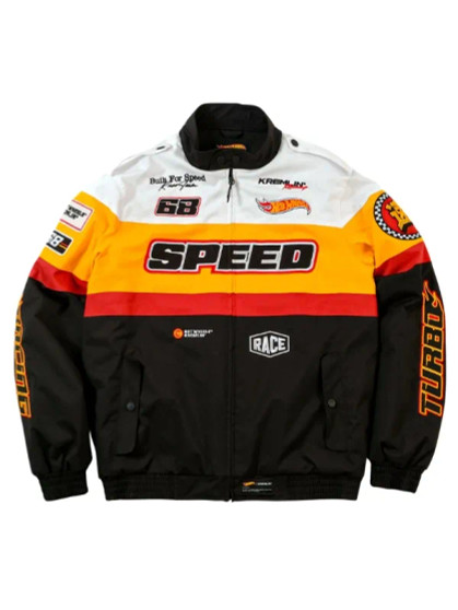 Hot_Wheel_x_Kremlin_2026_Speedway_Racing_Bomber_Jacket__63546 1 Hot Wheel x Kremlin 2026 Speedway Racing Bomber Jacket