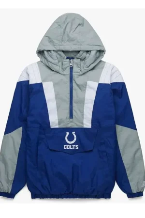 Indianapolis Colts Jacket