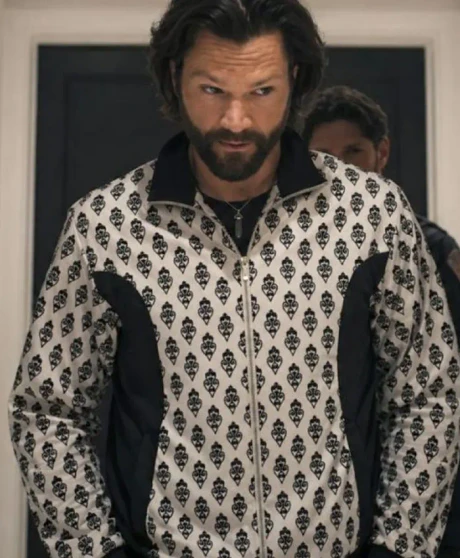 Jared_Padalecki_The_Boys_S05_Bomber_Jacket__76434 Jared Padalecki The Boys S05 Bomber Jacket